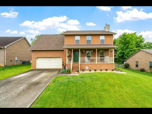 3415 Adams Gate Rd, Knoxville, TN 37931