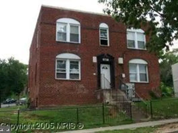 2817 Buena Vista Ter SE, Washington, DC 20020