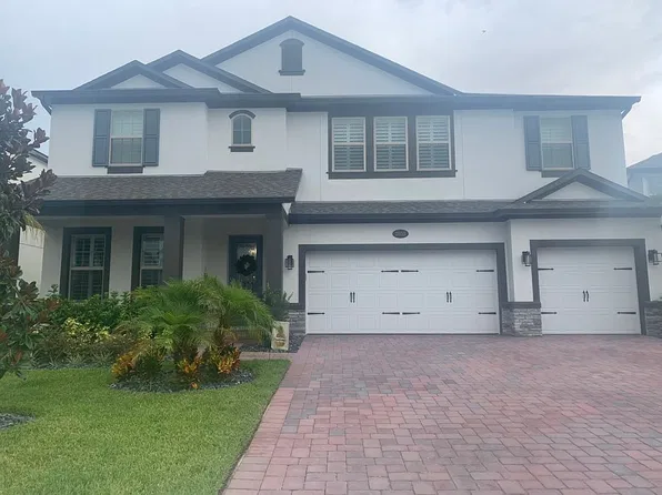 2025 Panoramic Cir, Apopka, FL 32703