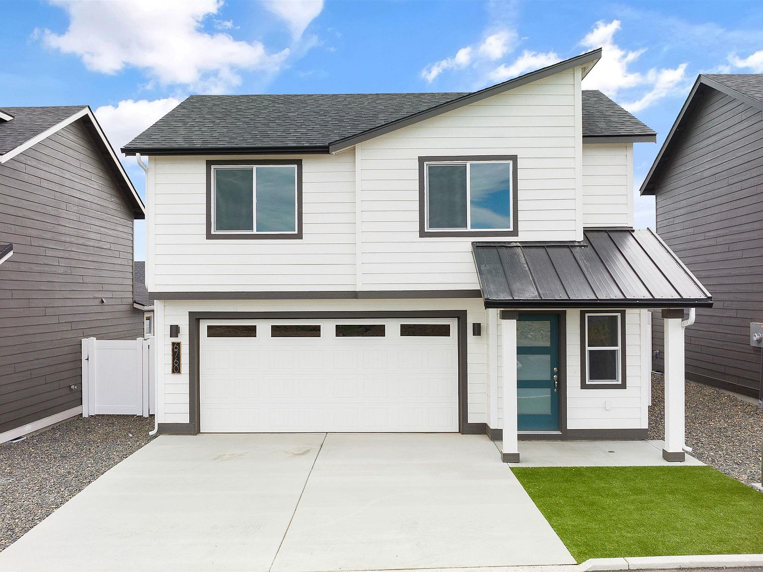 6760 W 36th Pl LOT 2, Kennewick, WA 99338 MLS 268125 Zillow