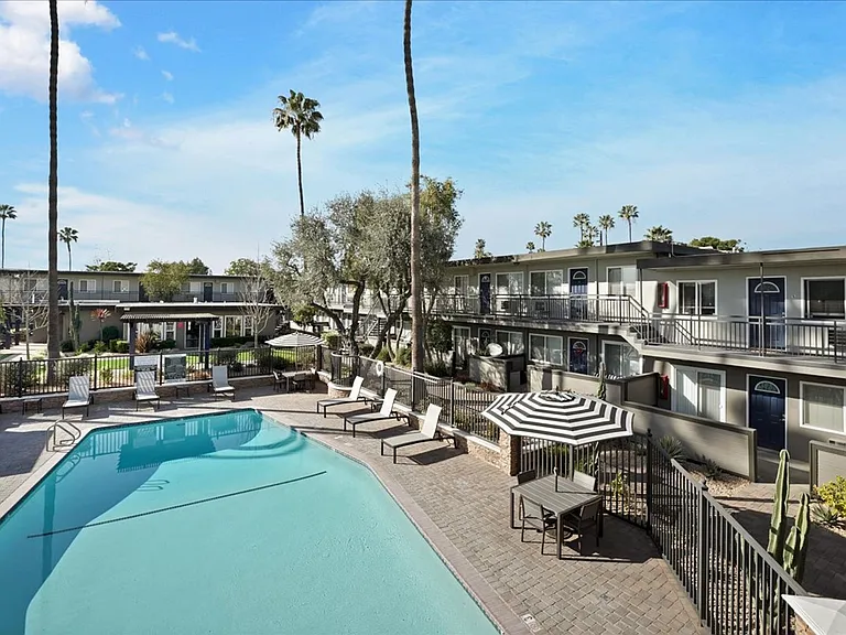 Tierra Palms Apartment Homes — Photo 58