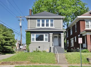 930 S Ohio Ave, Columbus, OH