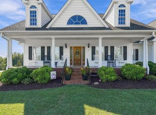 114 Terrapin Crossing Rd, Pickens, SC 29671