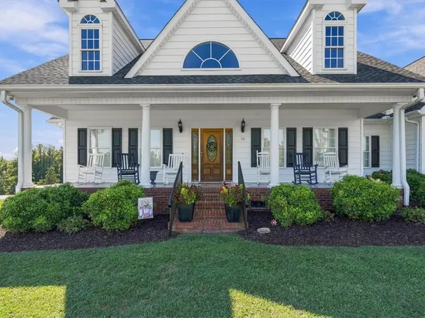 114 Terrapin Crossing Rd, Pickens, SC 29671