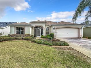 2764 Persimmon Loop, The Villages, FL 32162