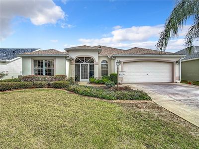 2764 Persimmon Loop, The Villages, FL, 32162