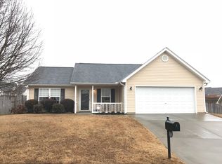1 Calalla Ct, Taylors, SC 29687