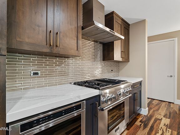 4th image of 7127 E rancho vista Drive #2007