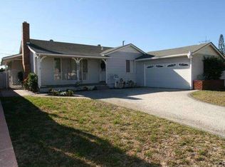 7460 El Centro Way, Buena Park, CA 90620