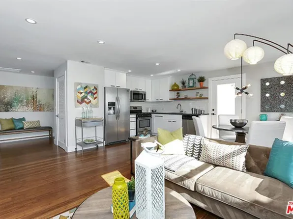 6320 1/2 Aldama St, Los Angeles, CA 90042