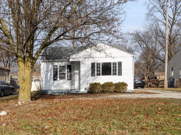 1814 E 52nd St, Indianapolis, IN 46205
