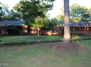 1182 Lonnie Clark Rd, Quincy, FL 32351