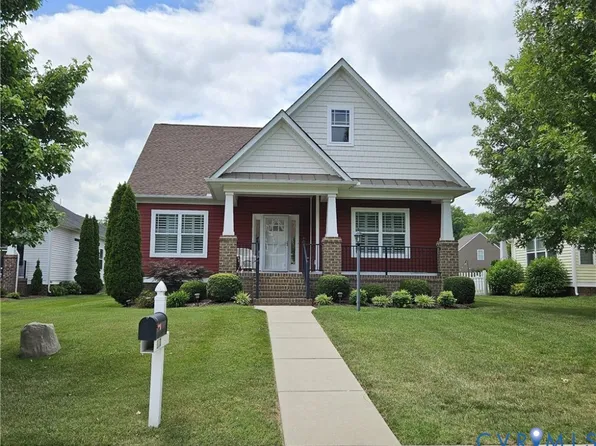 110 Giddy Up Ln, Ashland, VA 23005