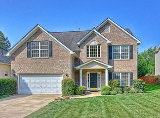 12420 Windsor Glade Dr, Matthews, NC 28105