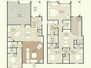 12603 Ashford Shr, Houston, TX 77072