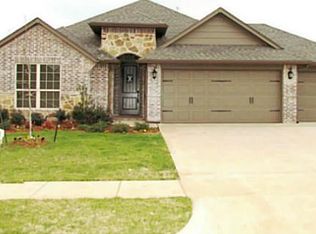 8604 Sw 65, oklahoma city, OK 73169