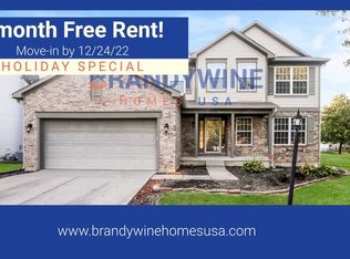 8122 Fendler Dr, Indianapolis, IN 46259