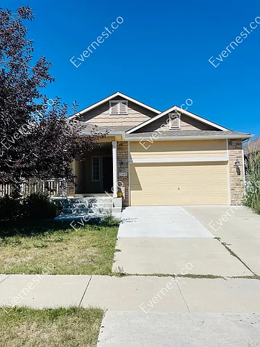 2300 Woodbury Ln Photo 1