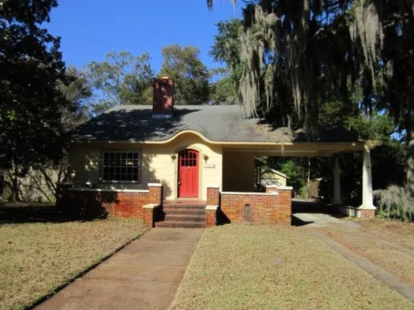 1803 Oak Ave, Brunswick, GA 31520