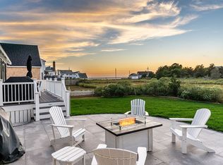 11-15 New Hampshire Ave, West Yarmouth, MA 02673