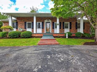 169 Forest Ln, Bristol, VA 24201