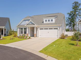 507 Shellbark Dr, Longs, SC 29568