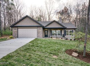 149 Dalefield Loop, Fairfield Glade, TN 38558