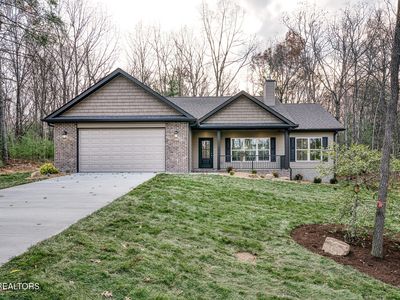 149 Dalefield Loop, Fairfield Glade, TN, 38558