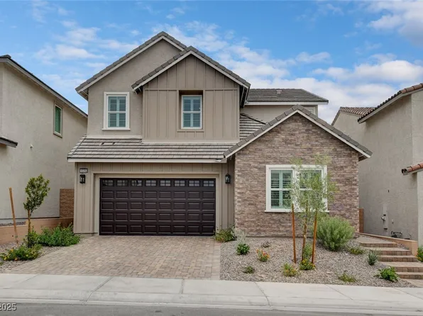 10392 Vista Argento Ave, Las Vegas, NV 89166