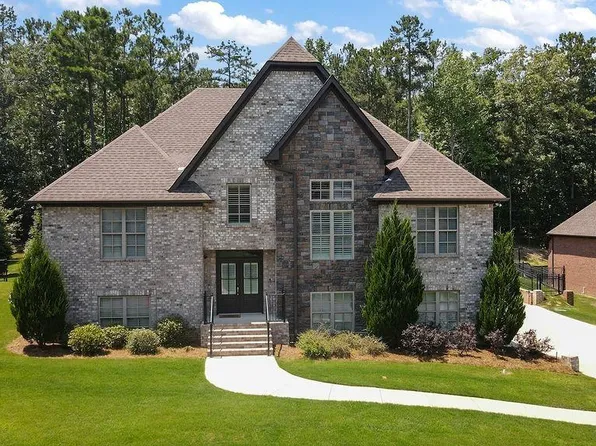 160 Grey Oaks Ct, Pelham, AL 35124