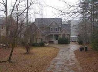 250 Hillside Dr, Waleska, GA 30183