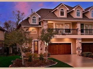 58 Herons Flight Pl, Spring, TX 77389