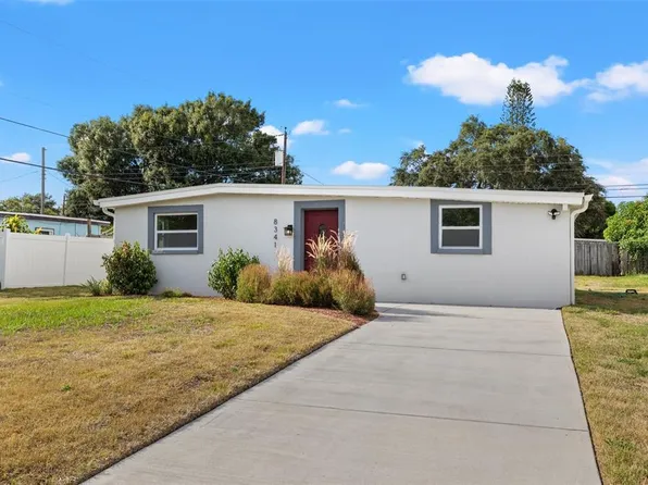8341 94th Ave, Seminole, FL 33777