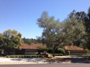 750 Woodside Dr, Woodside, CA 94062