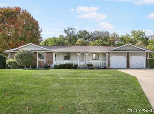 4665 Blackfoot Dr SW, Grandville, MI 49418