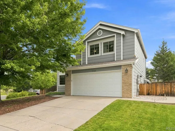 11168 Latigo Lane, Parker, CO 80138