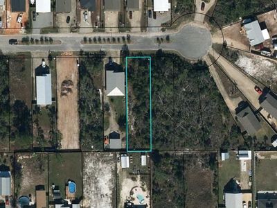 LOT 10 Gulf Terrace Ln, Pt Saint Joe, FL, 32456