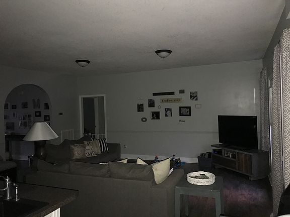 Living Room (night photo)