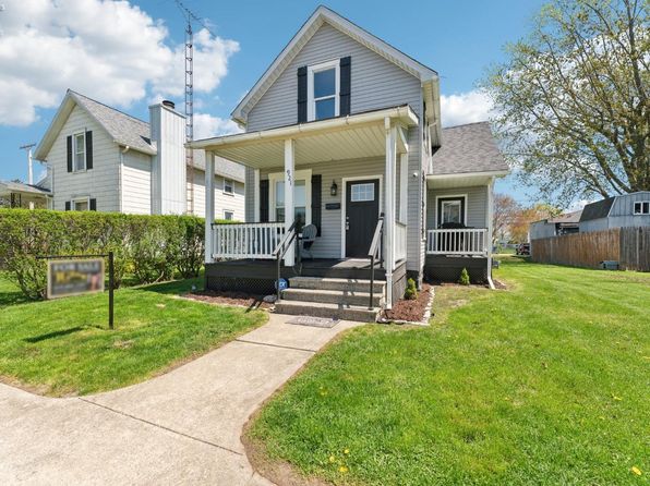 921 White Ave, Fremont, OH 43420