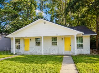 7819 Jasper Ave, Jacksonville, FL 32211