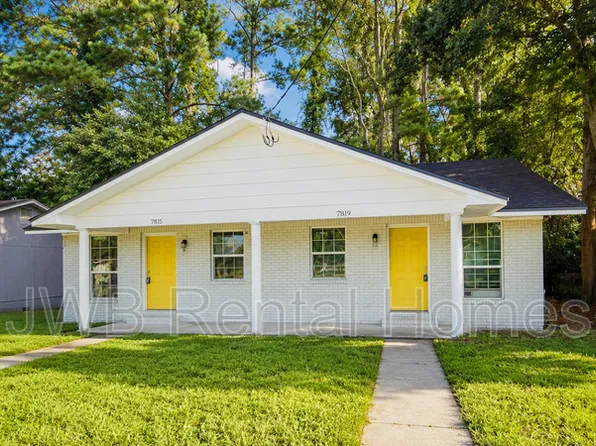 7819 Jasper Ave, Jacksonville, FL 32211
