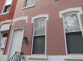 2014 N Cleveland St, Philadelphia, PA