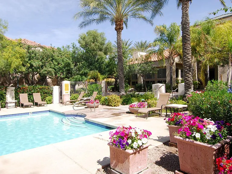 11375 E Sahuaro Dr #2098 — Photo 4