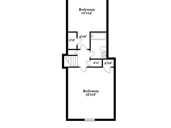 3rd image of 9656 Wood Green Ln