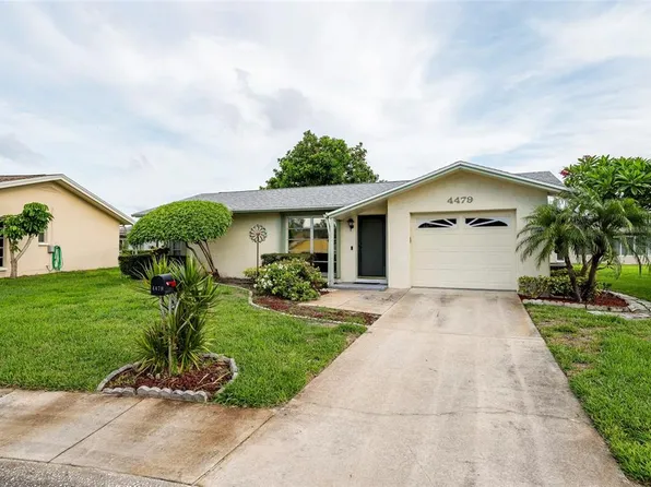 4479 Michigan Ln, Clearwater, FL 33762
