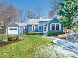 474 Smith St, North Attleboro, MA 02760