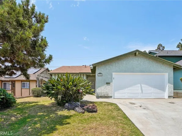 19207 Northwood Ave, Carson, CA 90746