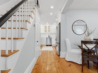 West Street Condominium Association, Reading, MA 01867