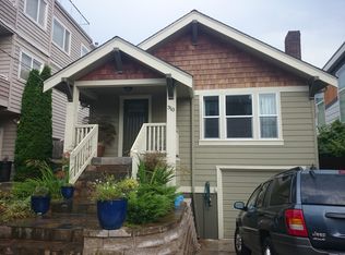 310 N 77th St, Seattle, WA 98103