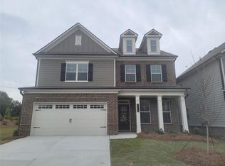 3216 Andover Way, Buford, GA 30519